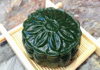 清明果是用艾草做的嗎？艾草可以做清明果嗎？