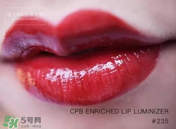 cpb和tf口紅哪個(gè)好？cpb口紅和tf口紅對(duì)比