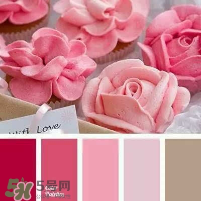 粉色口紅哪個牌子好？粉色口紅推薦