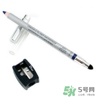 2017眼線筆哪個牌子好？2017眼線筆推薦