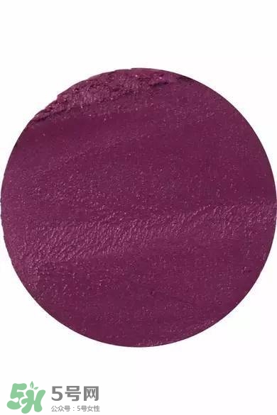 艾瑪口紅什么牌子？艾瑪沃特森口紅色號(hào)試色