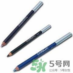 2017眼線筆哪個牌子好？2017眼線筆推薦