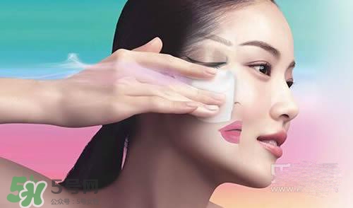 卸妝膏乳化是什么意思？卸妝膏怎么乳化