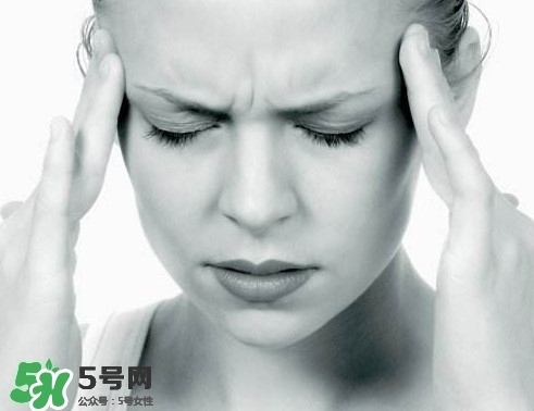 叢集性頭痛會死人嗎？叢集性頭痛的特點