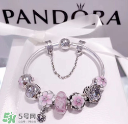 潘多拉2017新品桃花系列多少錢？pandora桃花系列正品價(jià)格