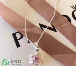 潘多拉2017新品桃花系列多少錢？pandora桃花系列正品價(jià)格