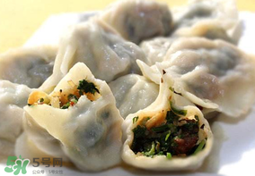 薺菜根可以包餃子嗎？薺菜花可以包餃子嗎？