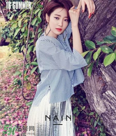 nain是什么牌子？nain是什么檔次？