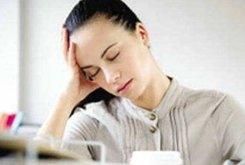 緊張性頭痛怎么辦？如何緩解緊張性頭痛？