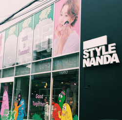 stylenanda是什么牌子？stylenanda是什么檔次？