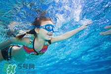 得了紅眼病能去游泳嗎？紅眼病可以去游泳嗎？