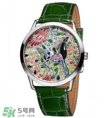 珍珠貝母表盤好嗎？珍珠貝母表盤耐用嗎？