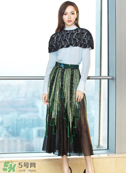 藍襯衫怎么搭配？藍襯衫怎么搭配好看？