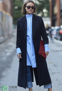 藍襯衫怎么搭配？藍襯衫怎么搭配好看？