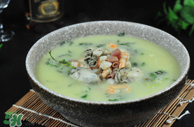 便秘能吃薺菜嗎？便秘可以吃薺菜嗎？