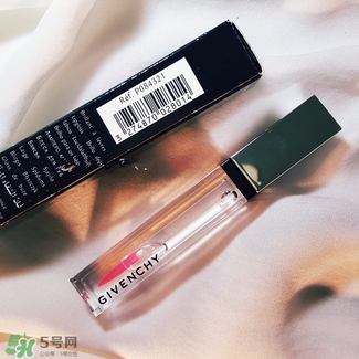 紀(jì)梵希變色唇蜜多少錢?紀(jì)梵希變色唇蜜專柜價(jià)