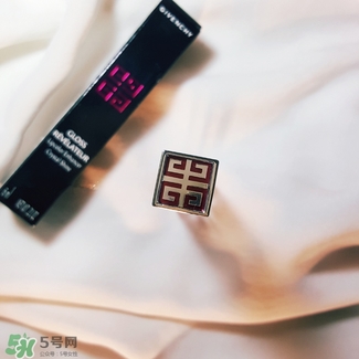 紀(jì)梵希變色唇蜜多少錢?紀(jì)梵希變色唇蜜專柜價(jià)