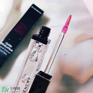 紀(jì)梵希變色唇蜜多少錢?紀(jì)梵希變色唇蜜專柜價(jià)