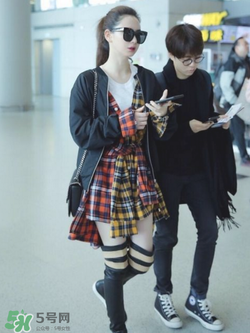 襯衫裙搭配什么外套？襯衫裙搭配什么外套好看？