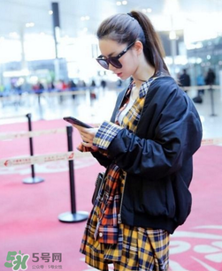 襯衫裙搭配什么外套？襯衫裙搭配什么外套好看？