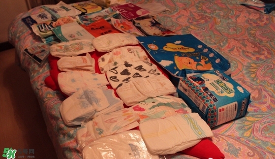 紙尿褲那種牌子好 史上最強(qiáng)20種紙尿褲測評(píng)