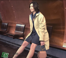 襯衫裙搭配什么外套？襯衫裙搭配什么外套好看？