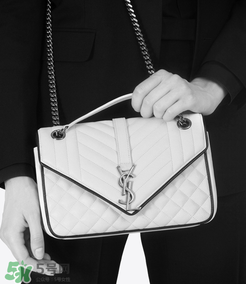 ysl郵差包有哪些款式？ysl圣羅蘭郵差包款式大全