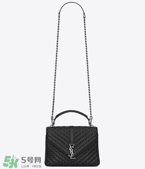 ysl郵差包有哪些款式？ysl圣羅蘭郵差包款式大全