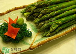 蘆筍為什么會苦？蘆筍苦能吃嗎？