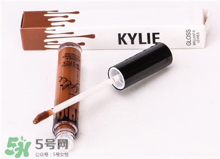 Kylie口紅大概多少錢(qián)?Kylie口紅價(jià)格 Kylie口紅大概多少錢(qián)?Kylie口紅價(jià)格