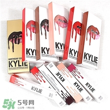 Kylie口紅大概多少錢(qián)?Kylie口紅價(jià)格 Kylie口紅大概多少錢(qián)?Kylie口紅價(jià)格