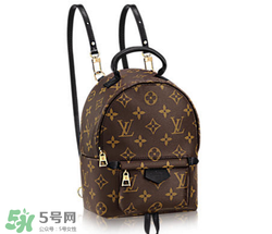 lv雙肩包怎么看真假？lv雙肩包真假辨別