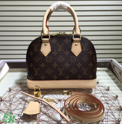 lv貝殼包怎么看真假？lv貝殼包真假辨別