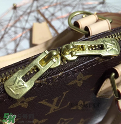 lv貝殼包怎么看真假？lv貝殼包真假辨別