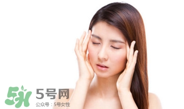 經(jīng)期頭痛惡心是怎么回事？經(jīng)期頭痛的治療方法