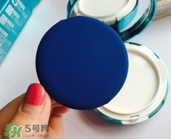 水密碼美女與野獸氣墊cc怎么樣？水密碼美女與野獸氣墊好用嗎