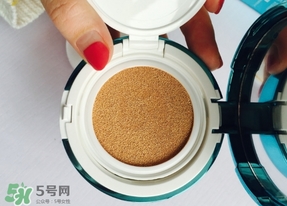 水密碼美女與野獸氣墊cc怎么樣？水密碼美女與野獸氣墊好用嗎