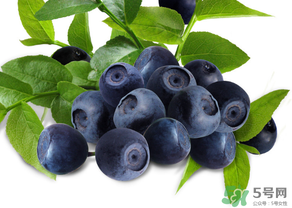 藍(lán)莓發(fā)霉還能吃嗎？藍(lán)莓發(fā)霉怎么辦？
