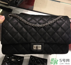 香奈兒255包尺寸怎么選？chanel255包尺寸對(duì)照表