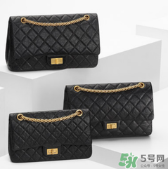 香奈兒255包尺寸怎么選？chanel255包尺寸對(duì)照表