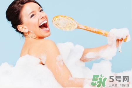 皮膚過敏可以洗熱水澡嗎？全身過敏能洗熱水澡嗎？