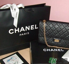 香奈兒255包多少錢？chanel255包正品價格