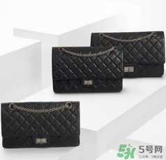 香奈兒255包多少錢？chanel255包正品價格