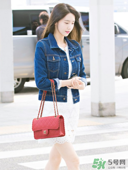 香奈兒255包有幾種顏色？chanel255有多少款顏色？