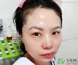 水密碼美女與野獸面膜怎么樣？水密碼美女與野獸面膜好用嗎？