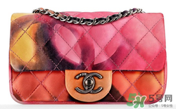 香奈兒255包有幾種顏色？chanel255有多少款顏色？