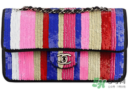 香奈兒255包有幾種顏色？chanel255有多少款顏色？