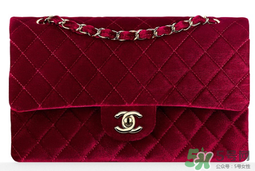 香奈兒255包有幾種顏色？chanel255有多少款顏色？