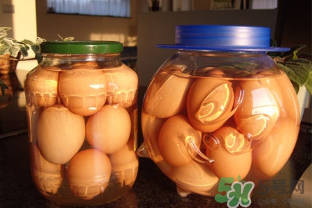 醋蛋液的營養(yǎng)價值 醋蛋液的功效與作用 醋蛋液的營養(yǎng)價值 醋蛋液的功效與作用