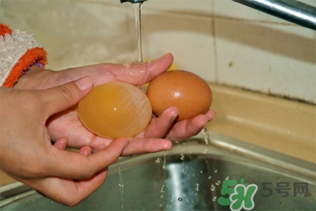 醋蛋液的營養(yǎng)價值 醋蛋液的功效與作用 醋蛋液的營養(yǎng)價值 醋蛋液的功效與作用